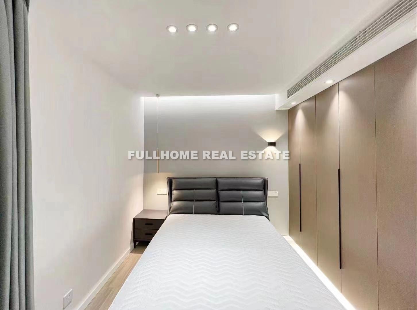 Yongchang Building - Interior view 6, Shanghai rental property