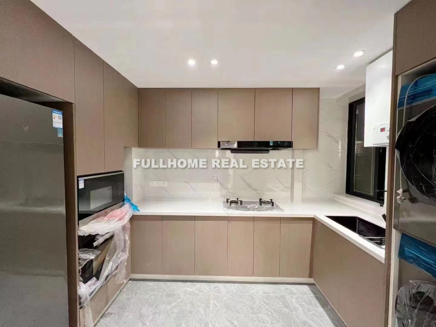 Yongchang Building - Interior view 3, Shanghai rental property