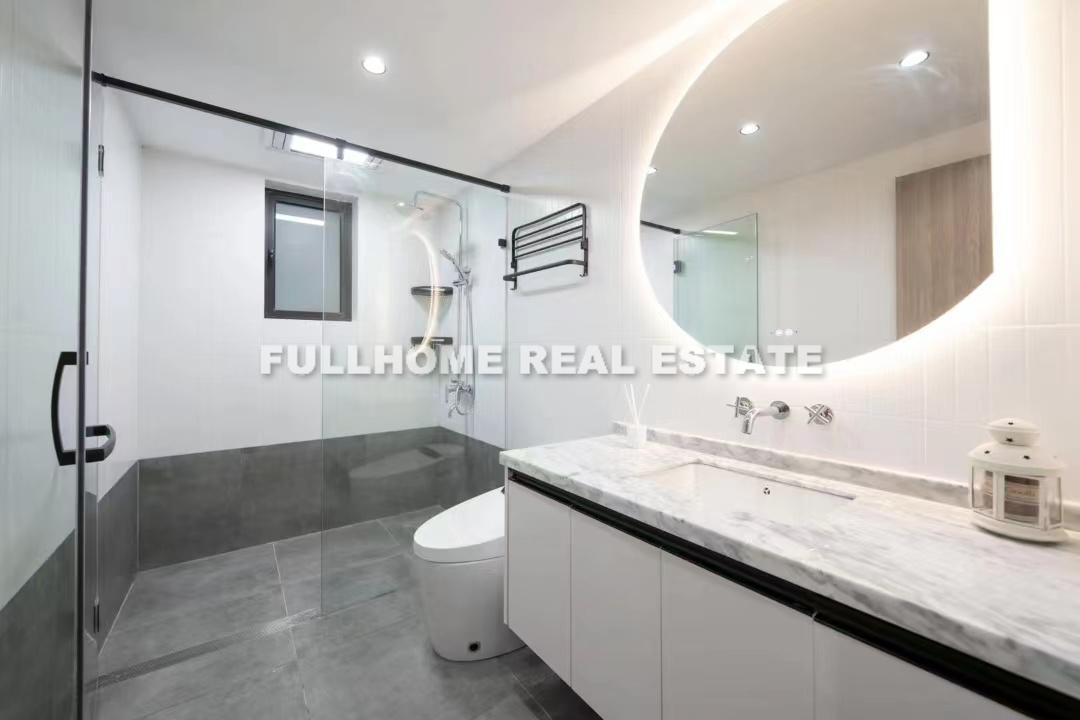 Mike Apartment - Interior view 5, Shanghai rental property