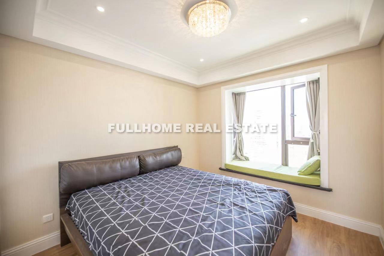 Farglory Xuhui Garden - Interior view 6, Shanghai rental property