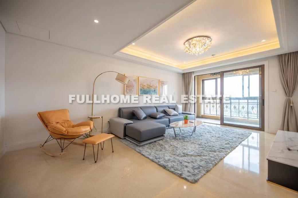 Farglory Xuhui Garden - Interior view 9, Shanghai rental property