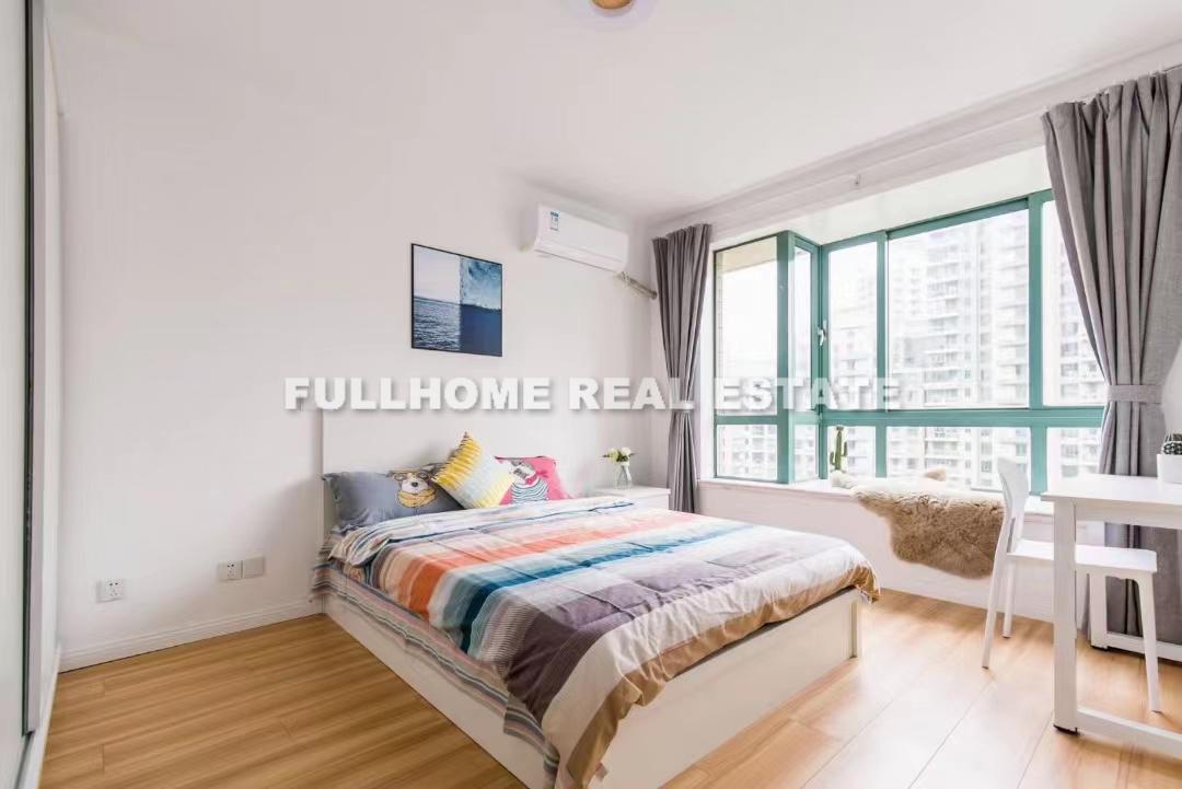 Da An Garden - Interior view 4, Shanghai rental property