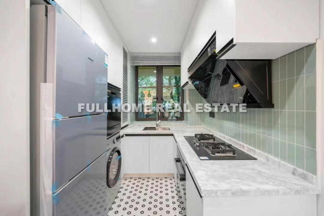 Mike Apartment - Interior view 4, Shanghai rental property