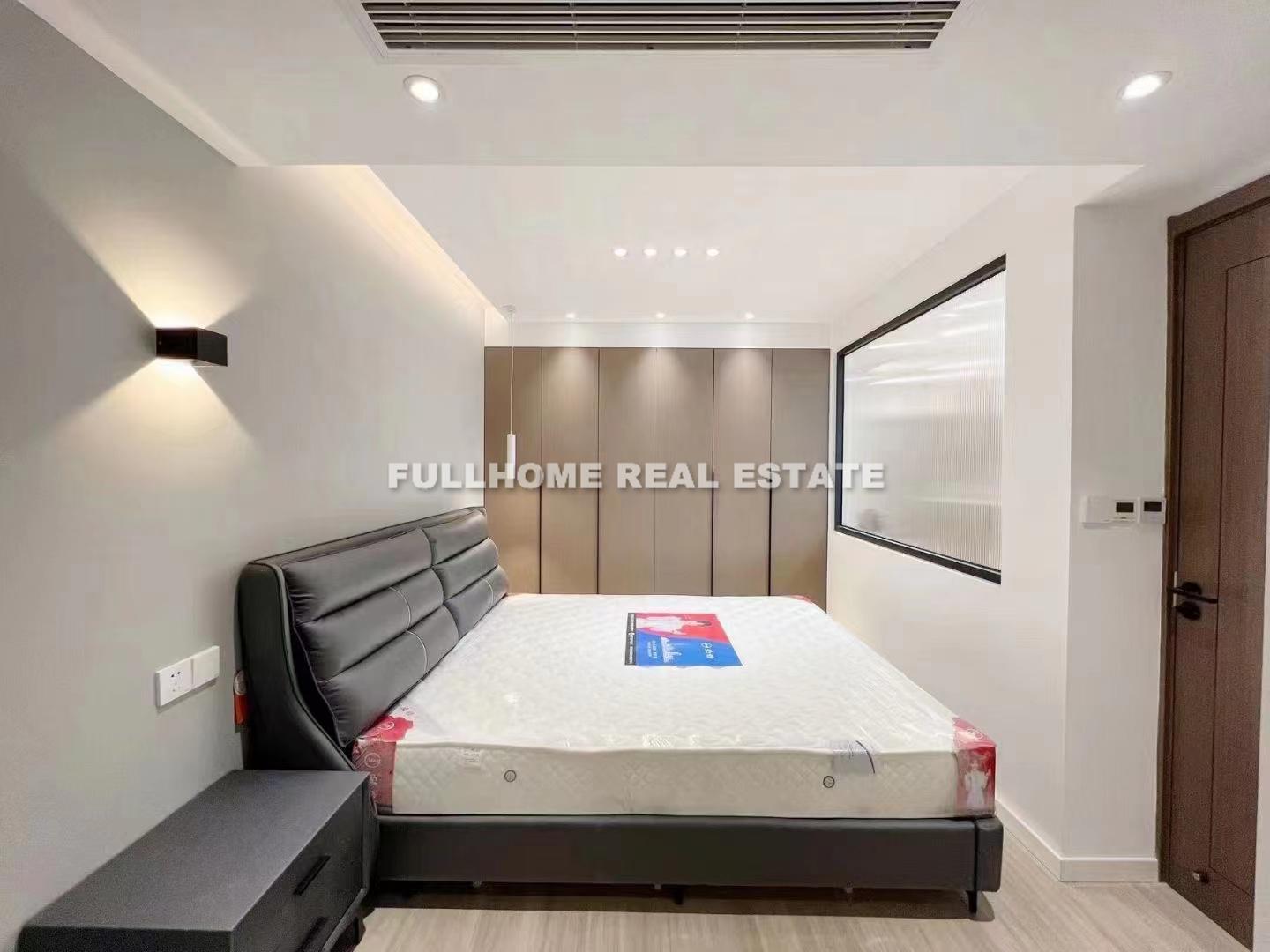 Yongchang Building - Interior view 8, Shanghai rental property