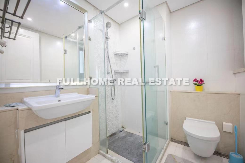Farglory Xuhui Garden - Interior view 8, Shanghai rental property