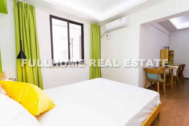 Macao Building - Interior view 5, Shanghai rental property