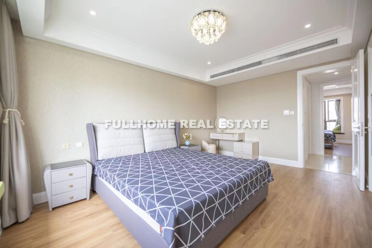 Farglory Xuhui Garden - Interior view 4, Shanghai rental property