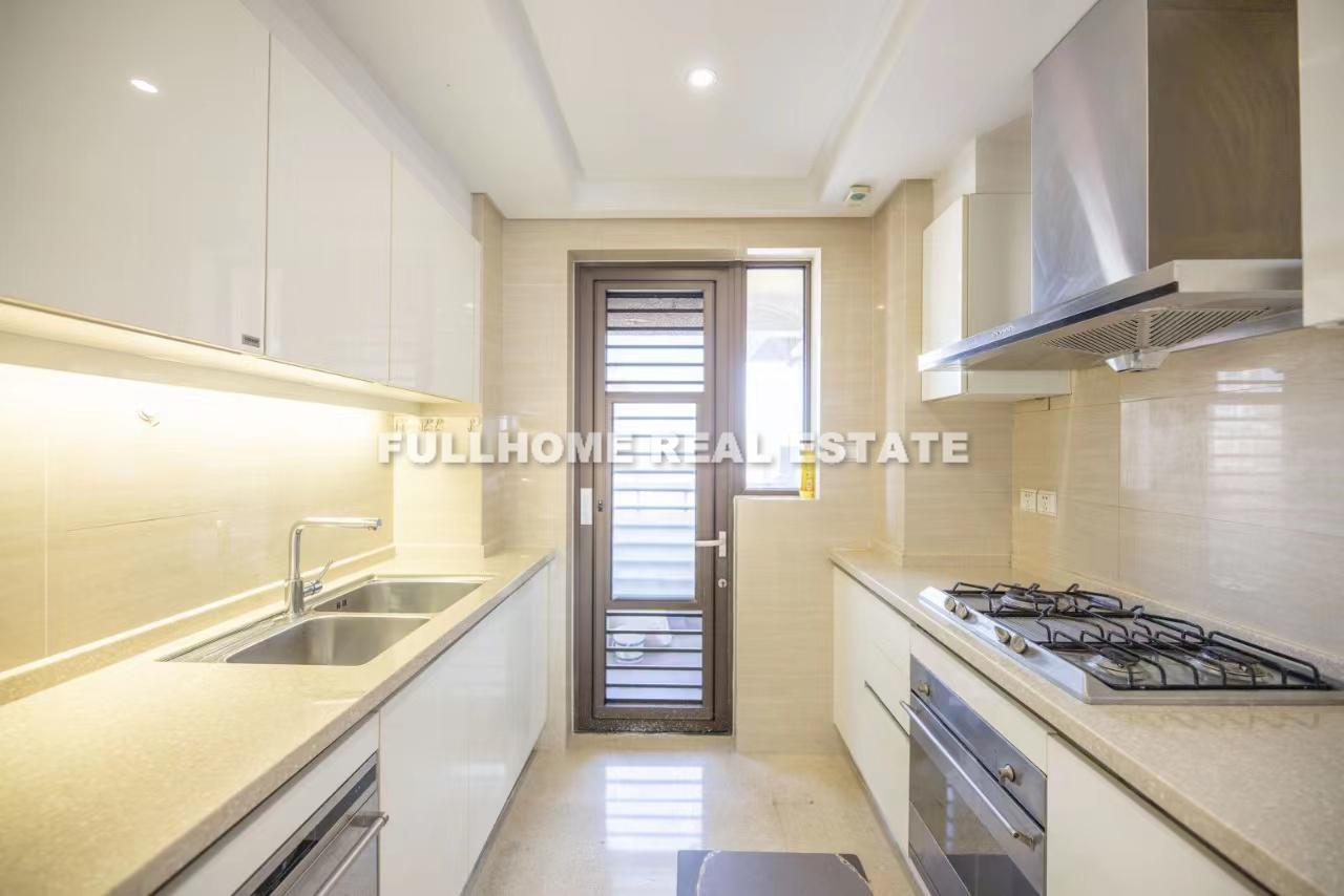 Farglory Xuhui Garden - Interior view 2, Shanghai rental property
