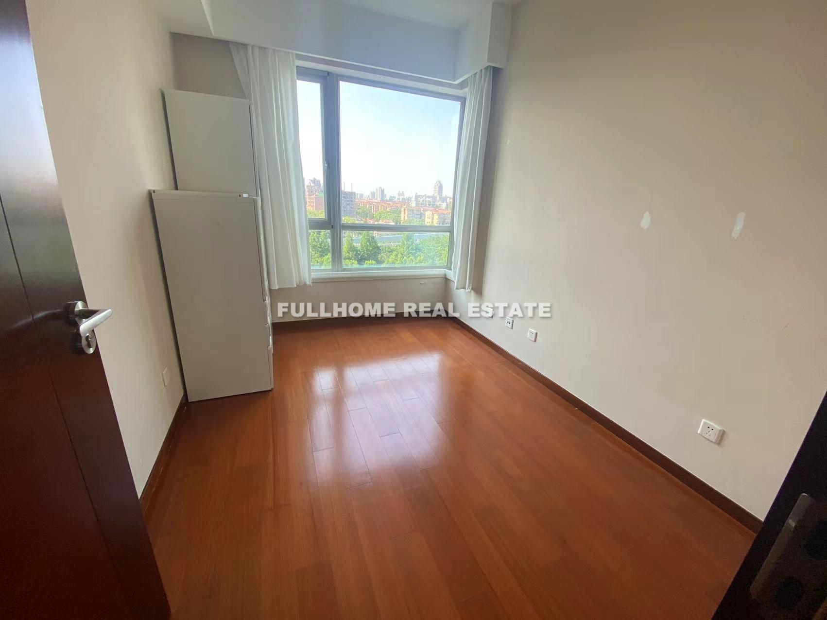 Yanlord Town - Interior view 3, Shanghai rental property