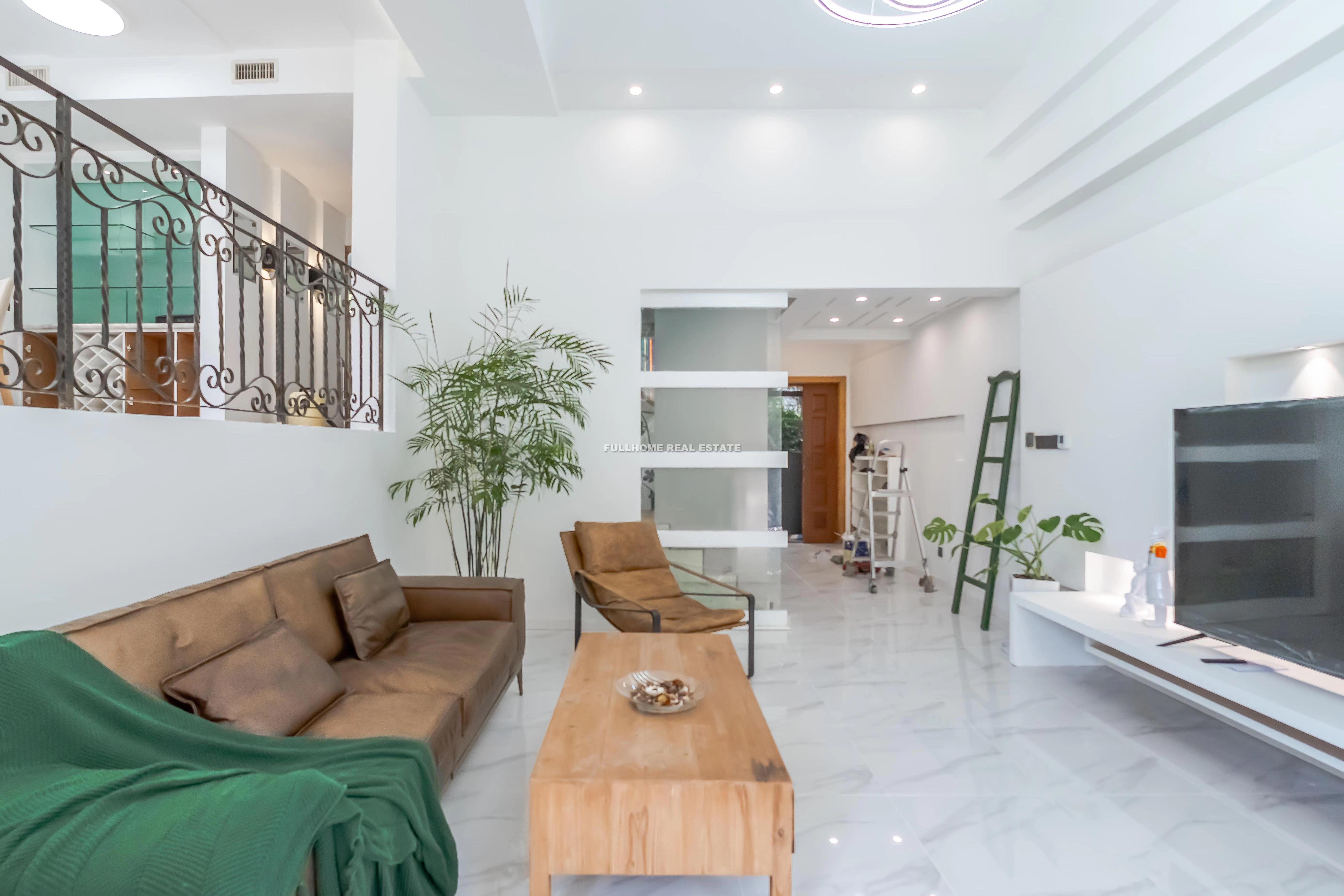 The Greenhills - Interior view 2, Shanghai rental property