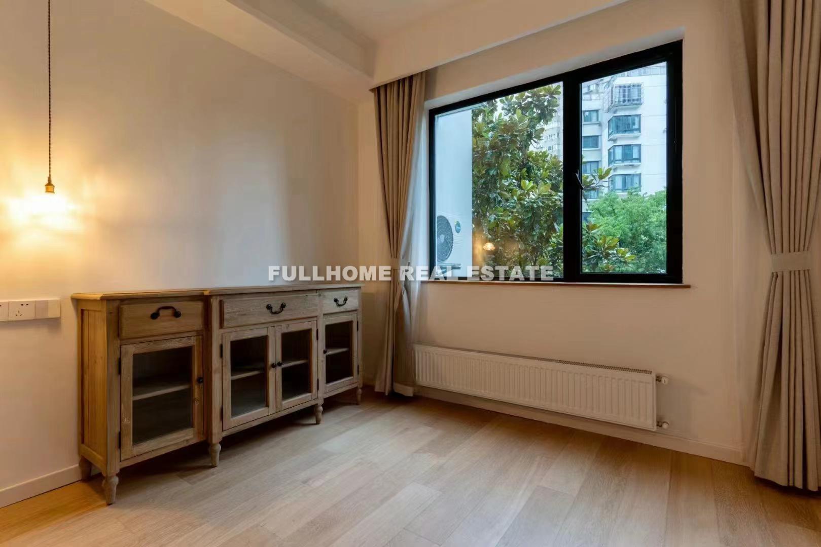 The Green Garden - Interior view 2, Shanghai rental property