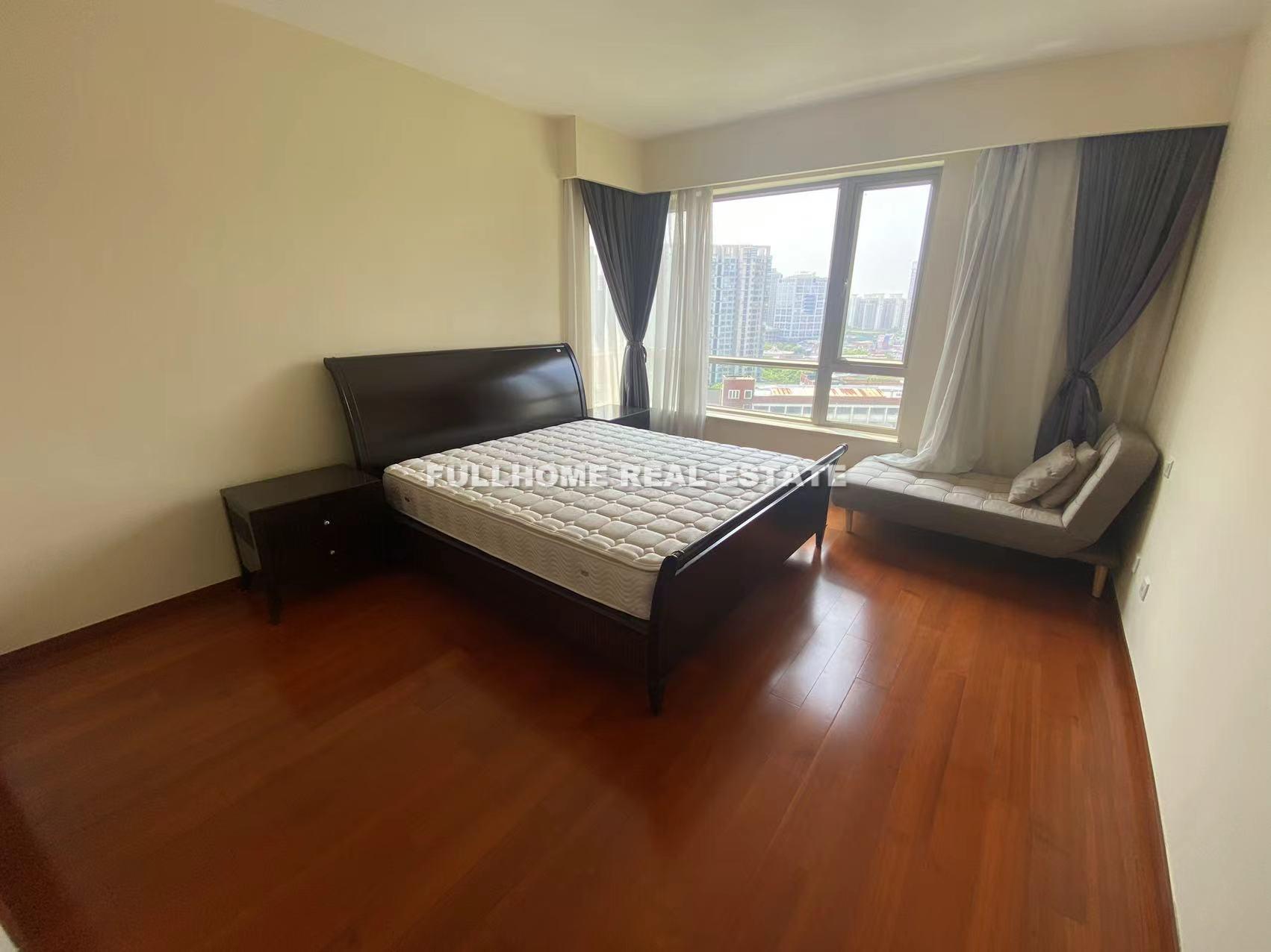 Yanlord Town - Interior view 6, Shanghai rental property