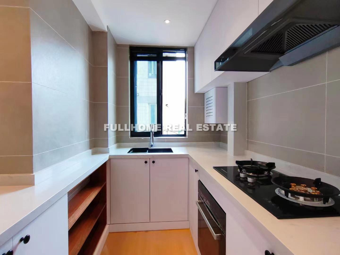 Jin Xin Yuan - Interior view 6, Shanghai rental property