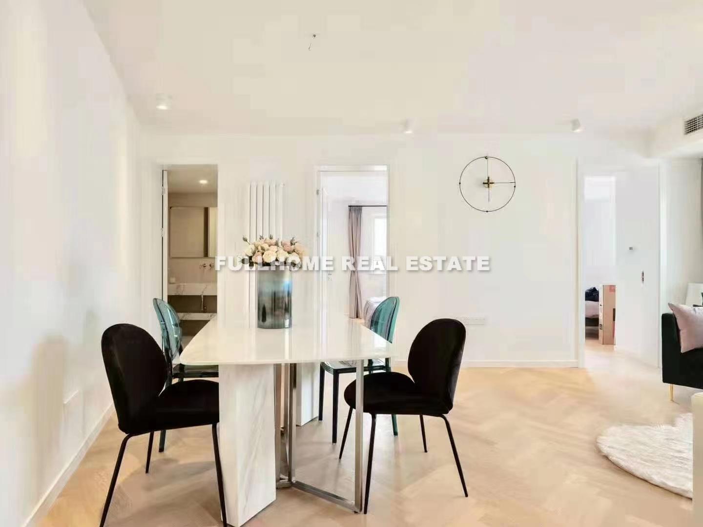 Xujiahui Jingyuan - Interior view 5, Shanghai rental property