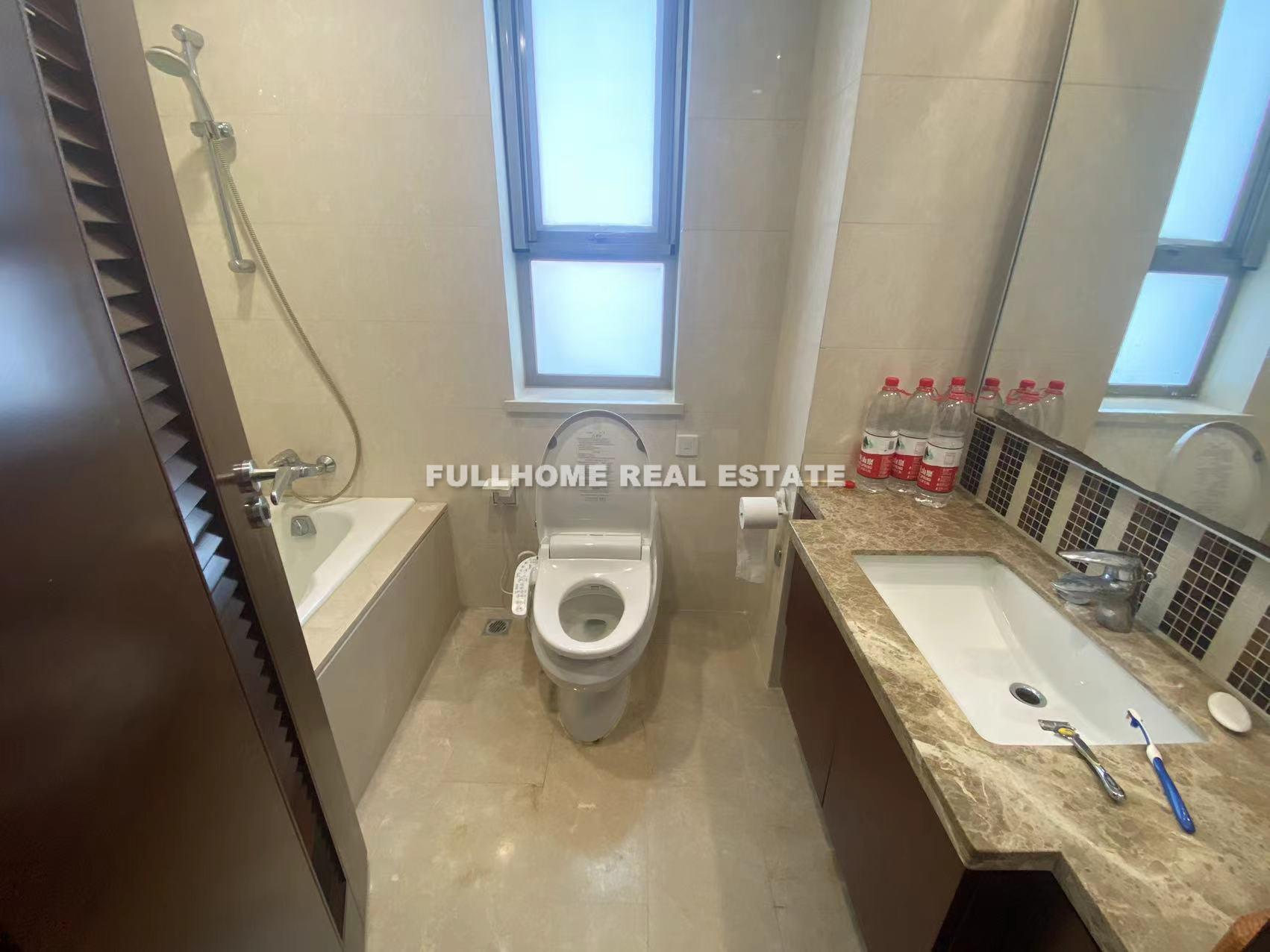 Yanlord Town - Interior view 5, Shanghai rental property