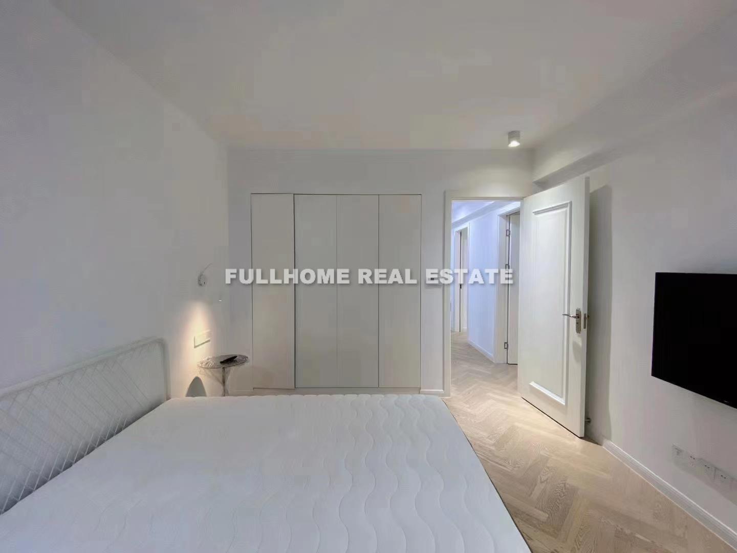 Jia Jia Mansion - Interior view 4, Shanghai rental property