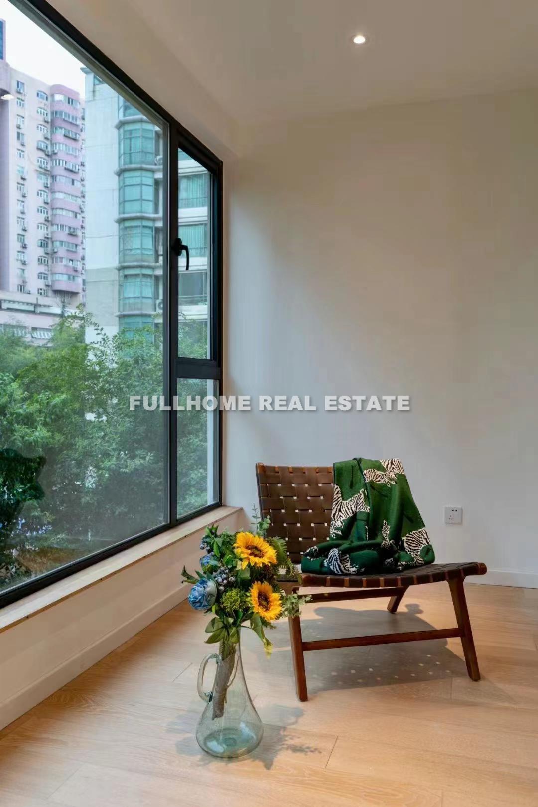The Green Garden - Interior view 5, Shanghai rental property