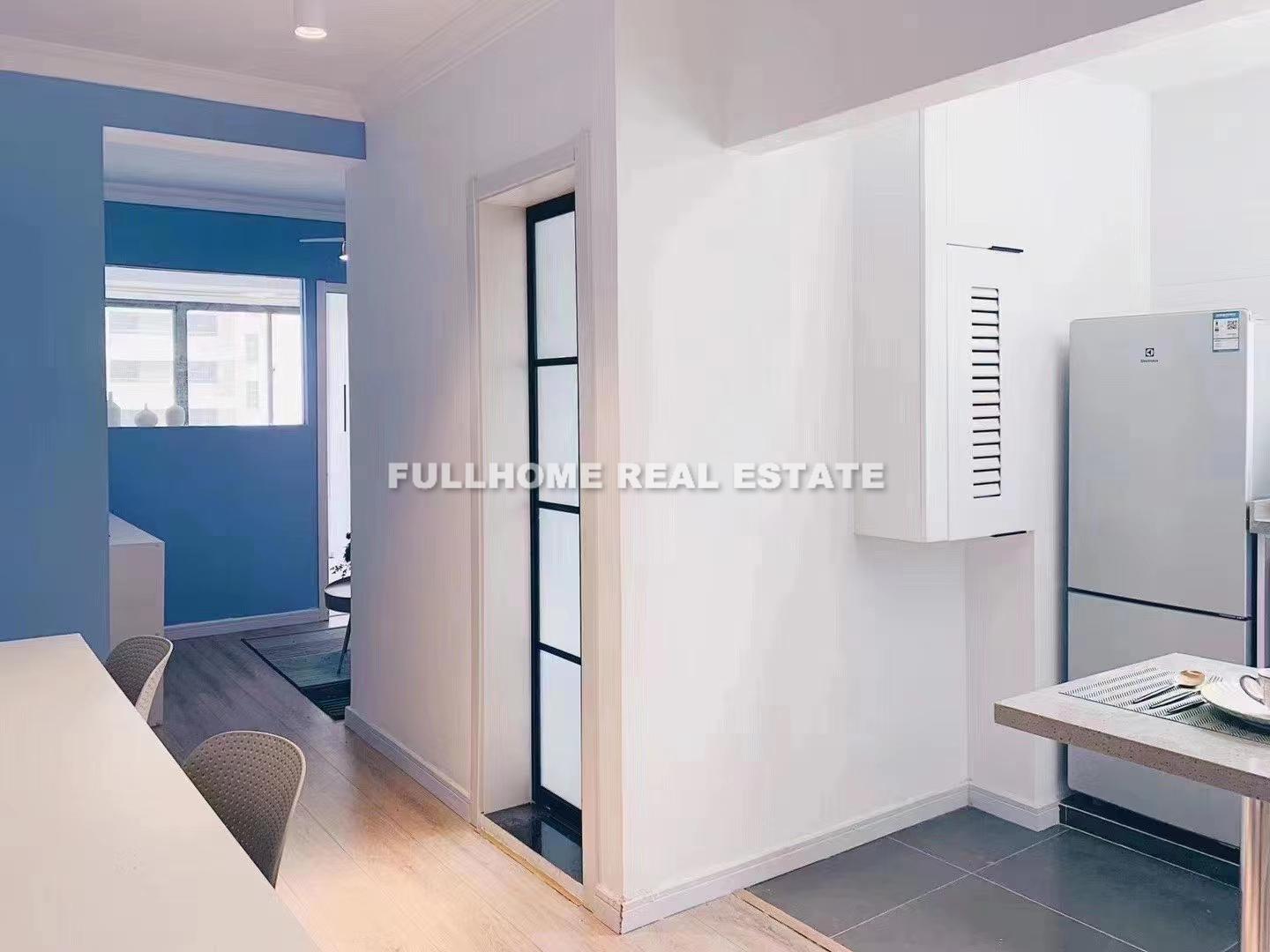 Nantian Apartment - Interior view 5, Shanghai rental property