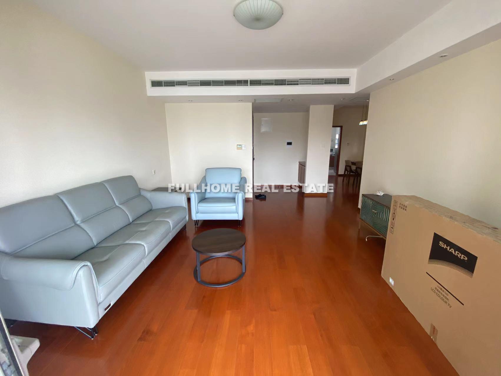 Yanlord Town - Interior view 2, Shanghai rental property
