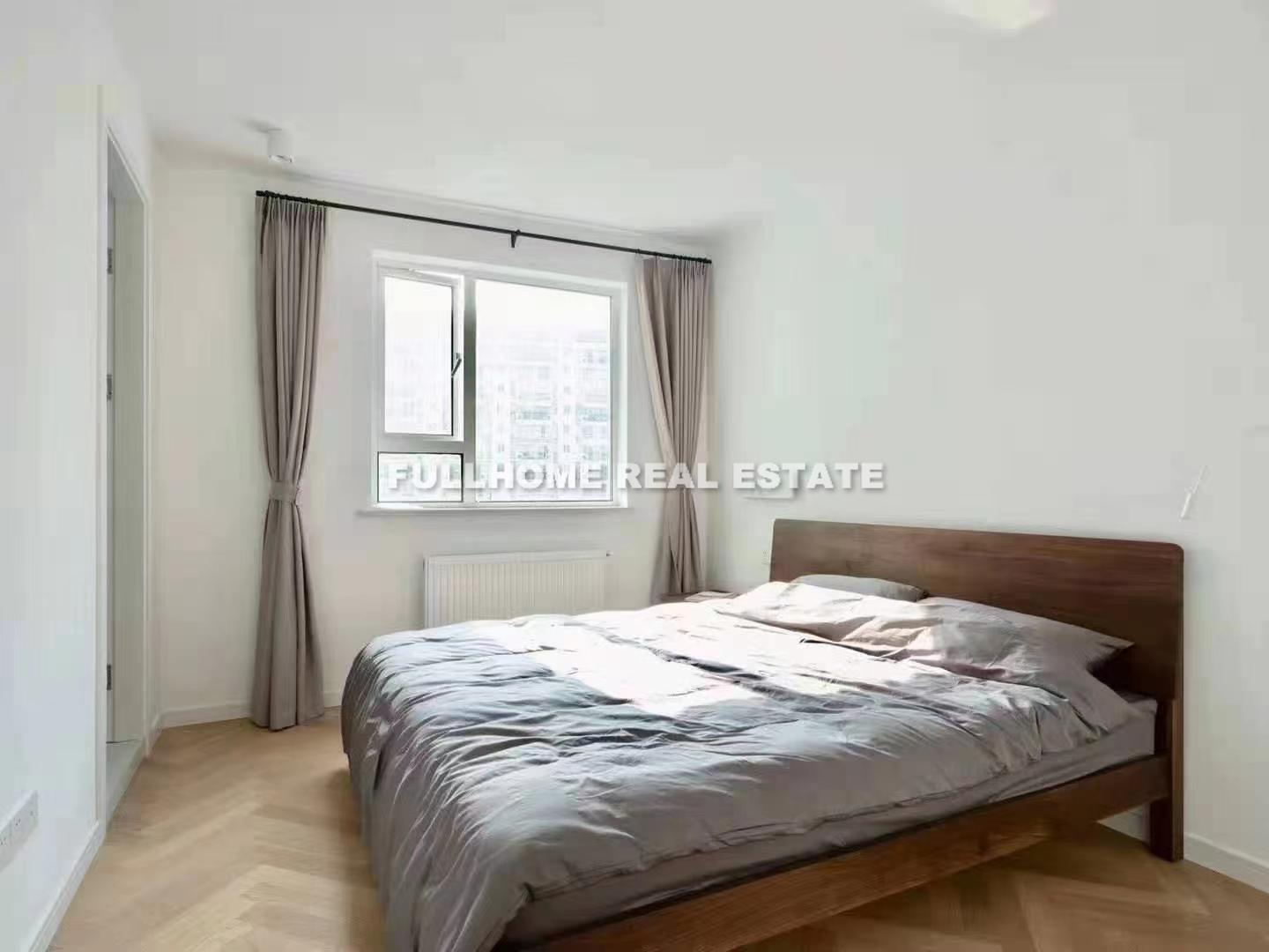 Xujiahui Jingyuan - Interior view 3, Shanghai rental property