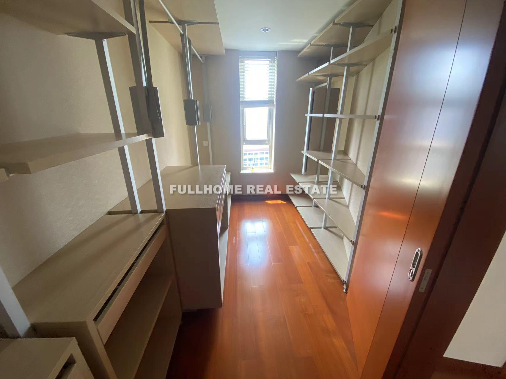 Yanlord Town - Interior view 9, Shanghai rental property