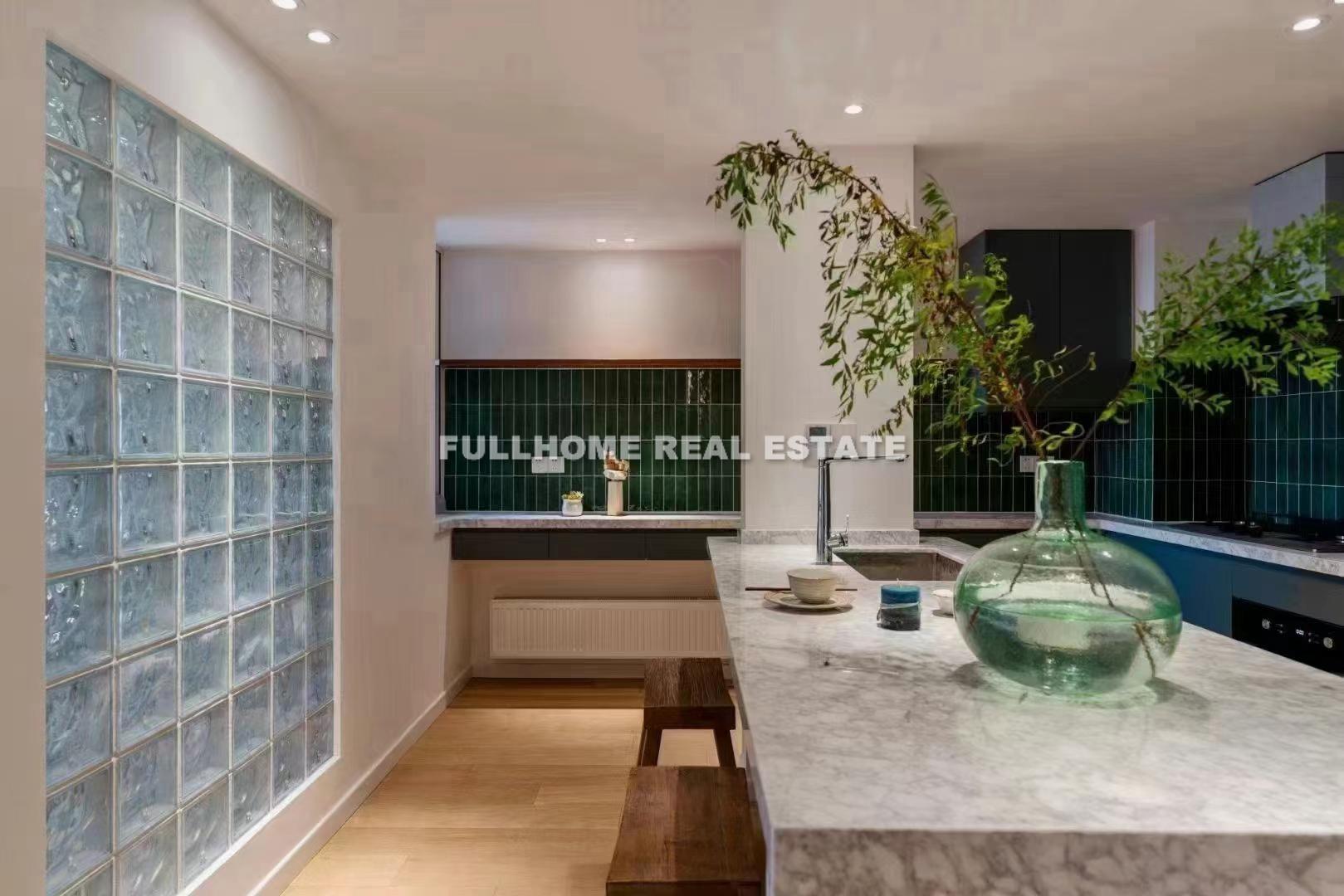 Jinri Liyuan - Interior view 3, Shanghai rental property