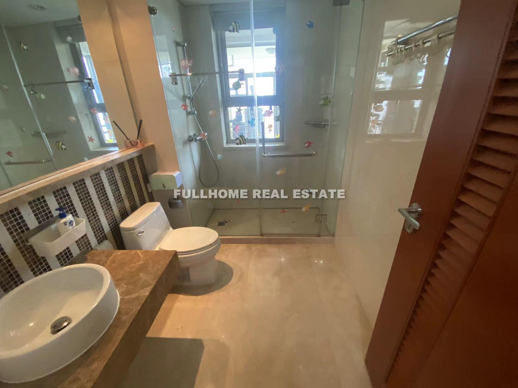 Yanlord Town - Interior view 8, Shanghai rental property