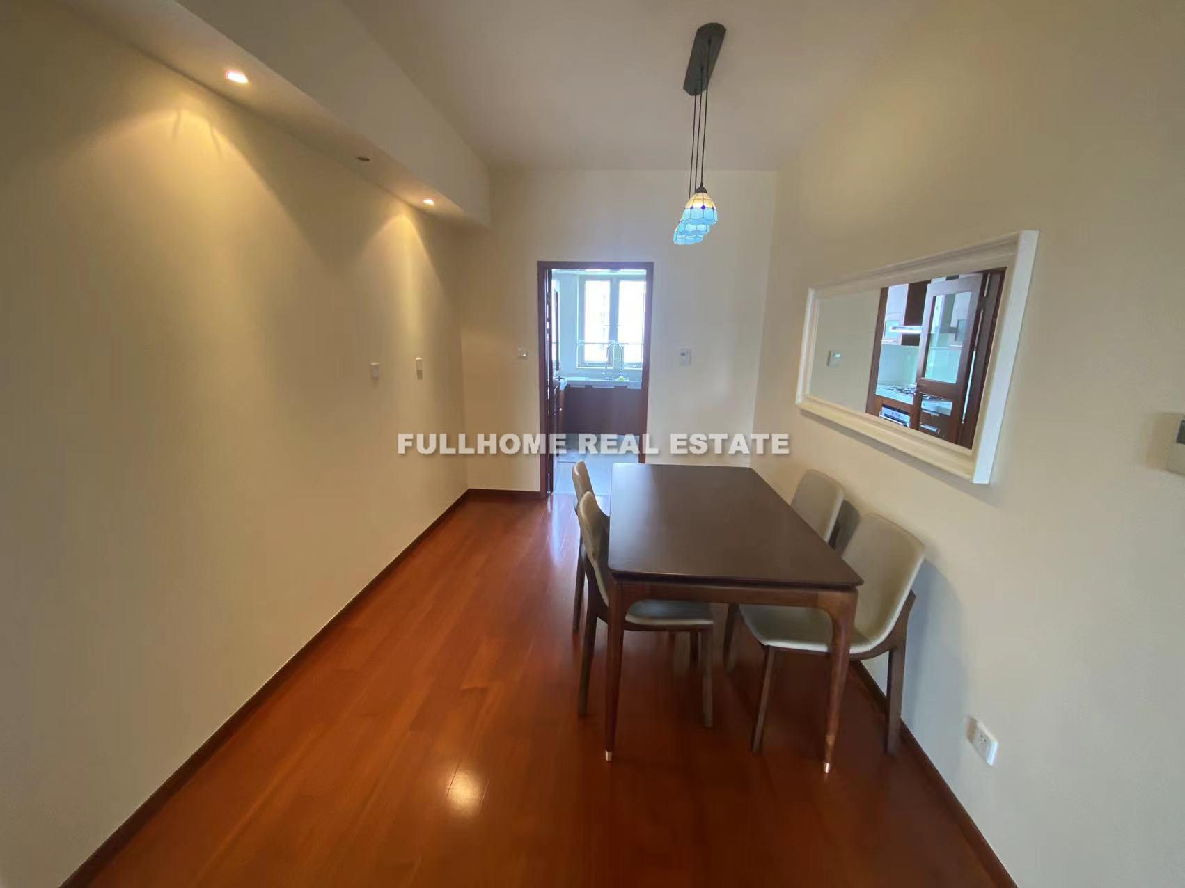 Yanlord Town - Interior view 4, Shanghai rental property