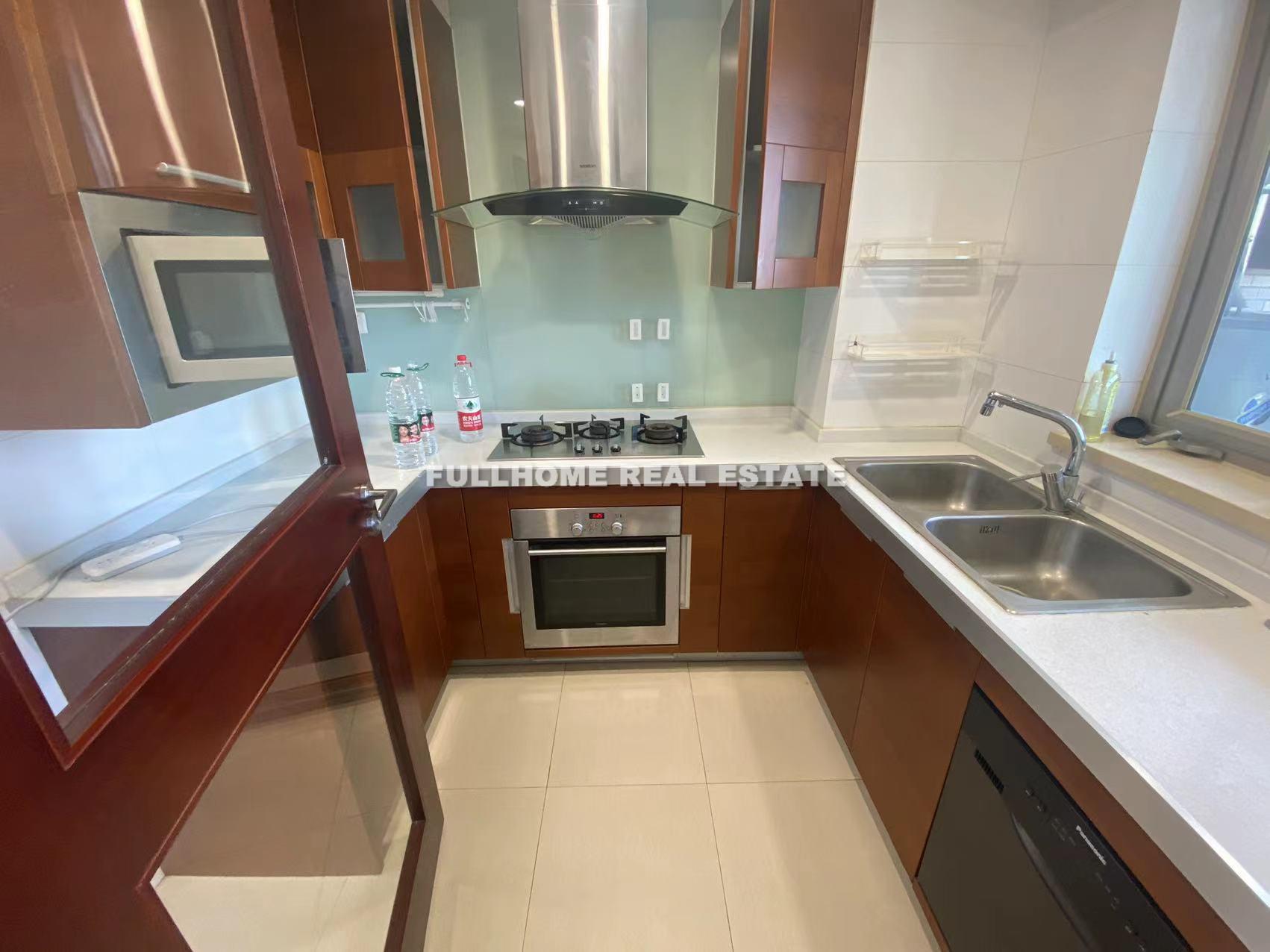 Yanlord Town - Interior view 7, Shanghai rental property