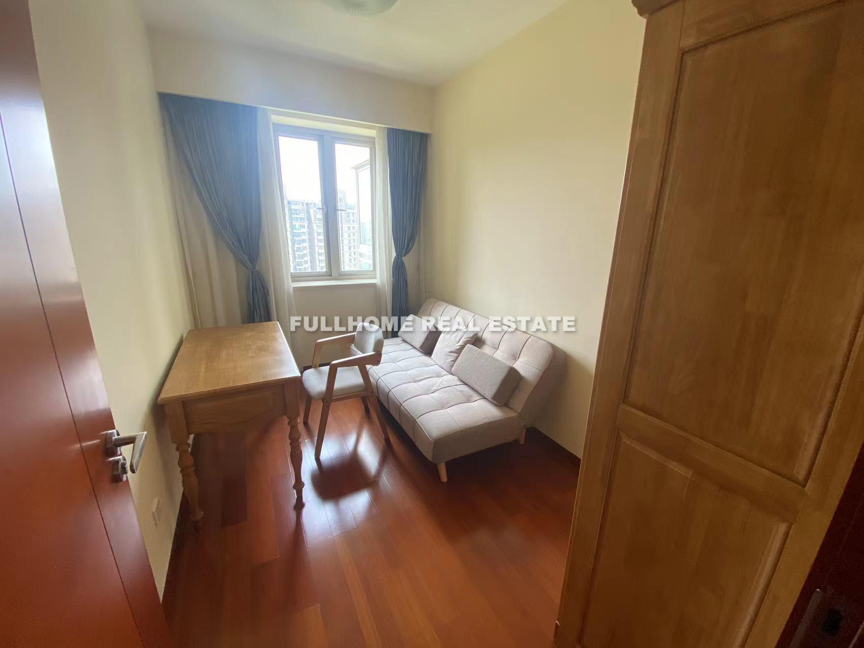 Yanlord Town - Interior view 5, Shanghai rental property