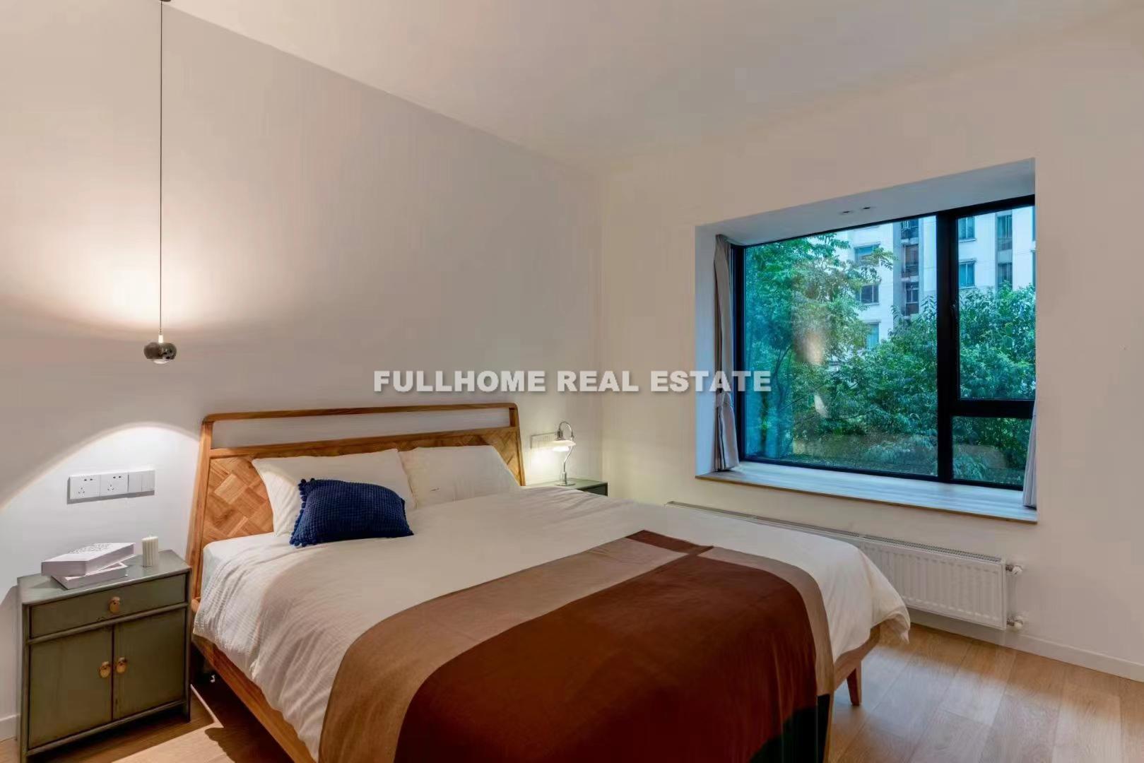 The Green Garden - Interior view 7, Shanghai rental property