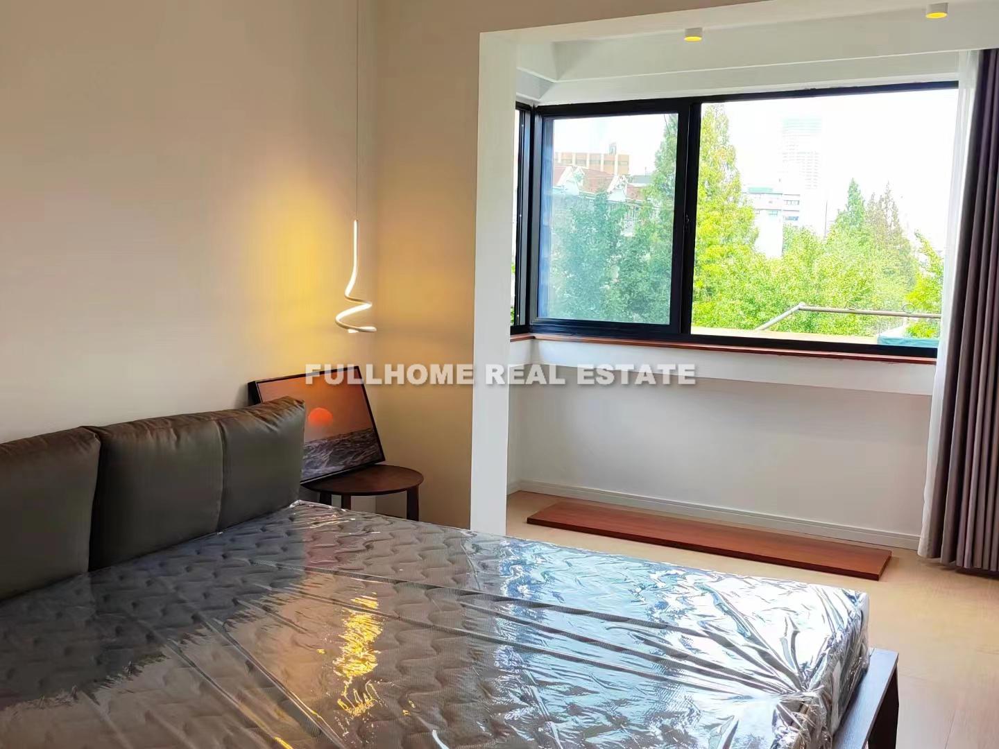 Jin Xin Yuan - Interior view 5, Shanghai rental property