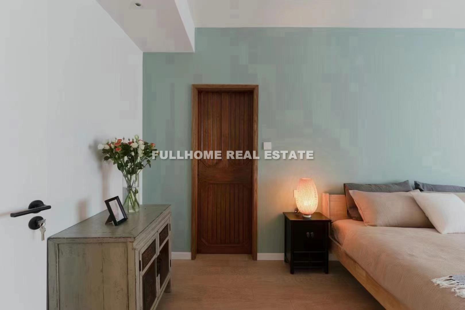 Jinri Liyuan - Interior view 4, Shanghai rental property