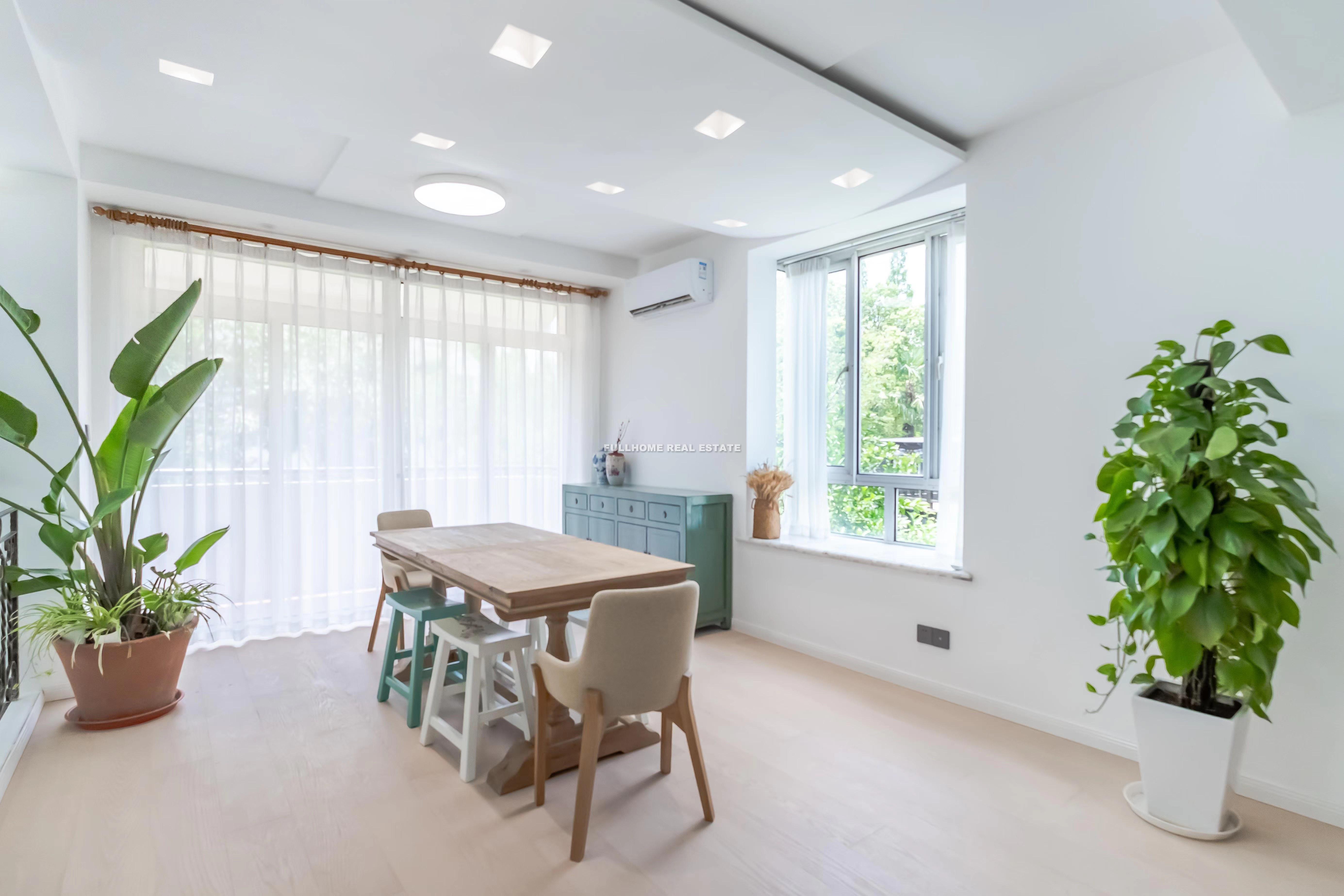 The Greenhills - Interior view 6, Shanghai rental property