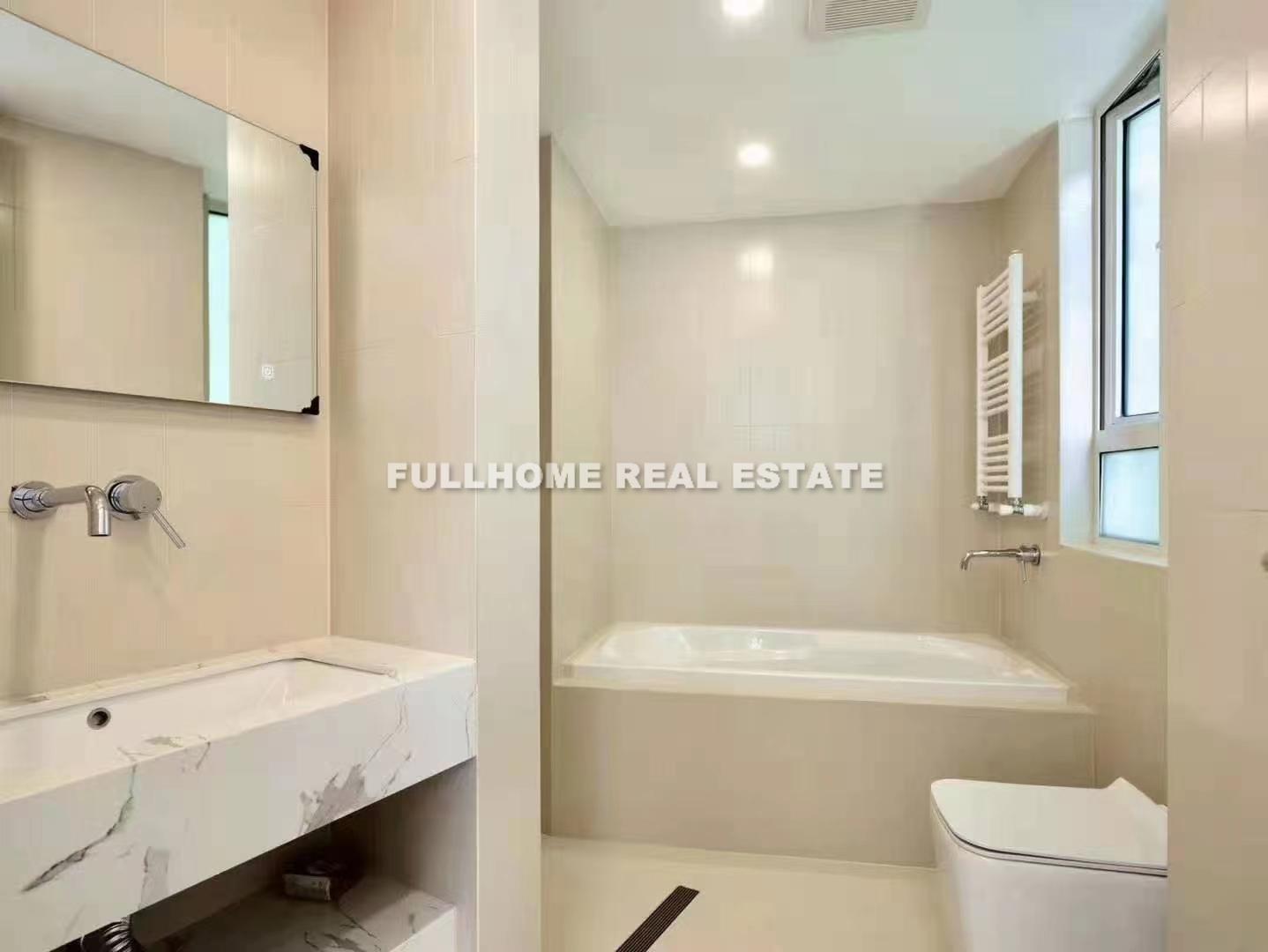 Xujiahui Jingyuan - Interior view 7, Shanghai rental property