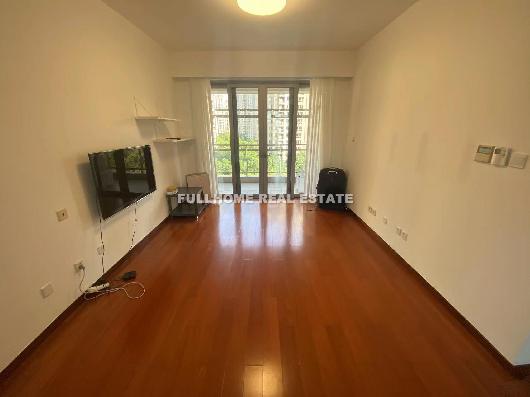 Yanlord Town - 4 bedroom apartment in Shanghai, Century Park and Lianyang, Pudong