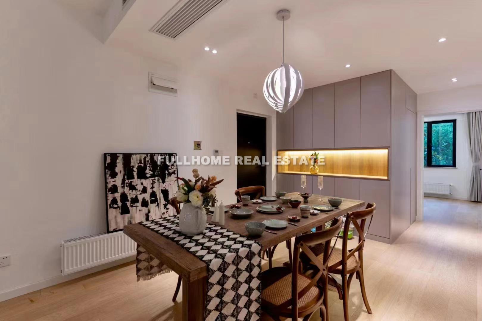 The Green Garden - Interior view 3, Shanghai rental property