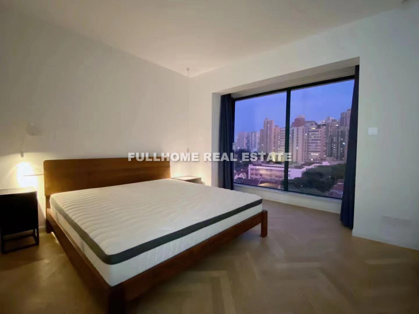 Jia Jia Mansion - Interior view 2, Shanghai rental property