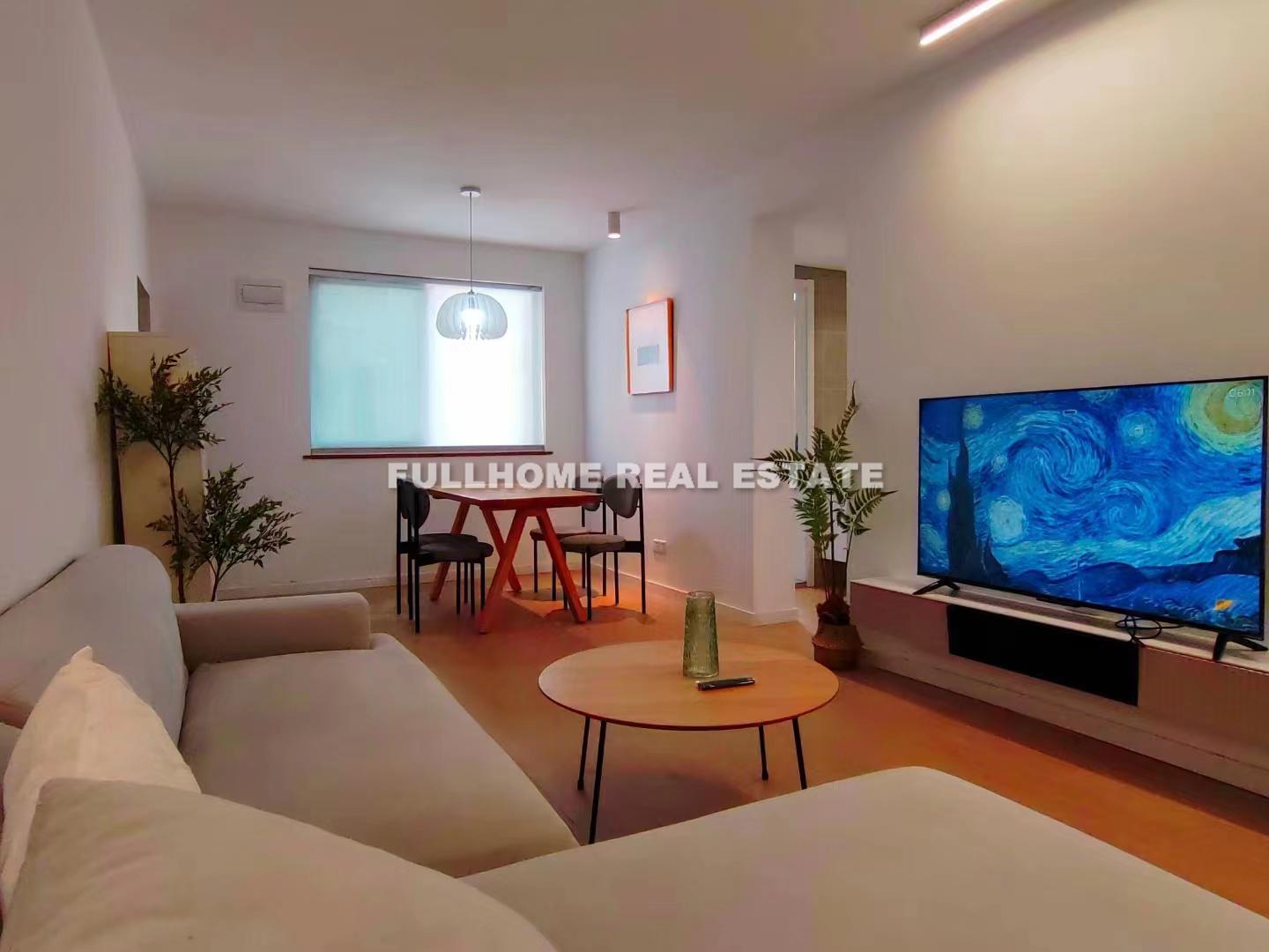 Jin Xin Yuan - Interior view 2, Shanghai rental property