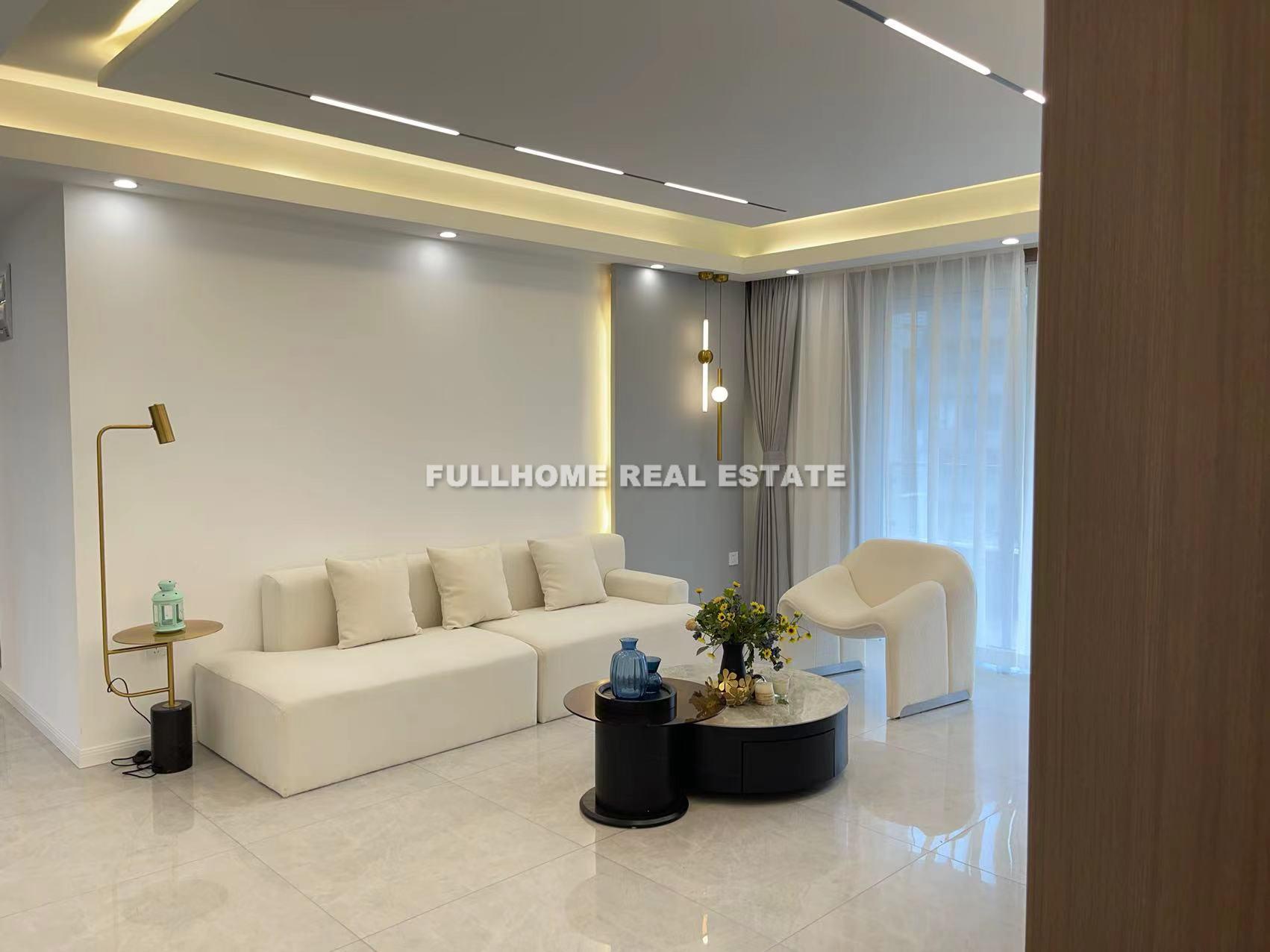 Shanghai Dynasty Garden - Interior view 2, Shanghai rental property