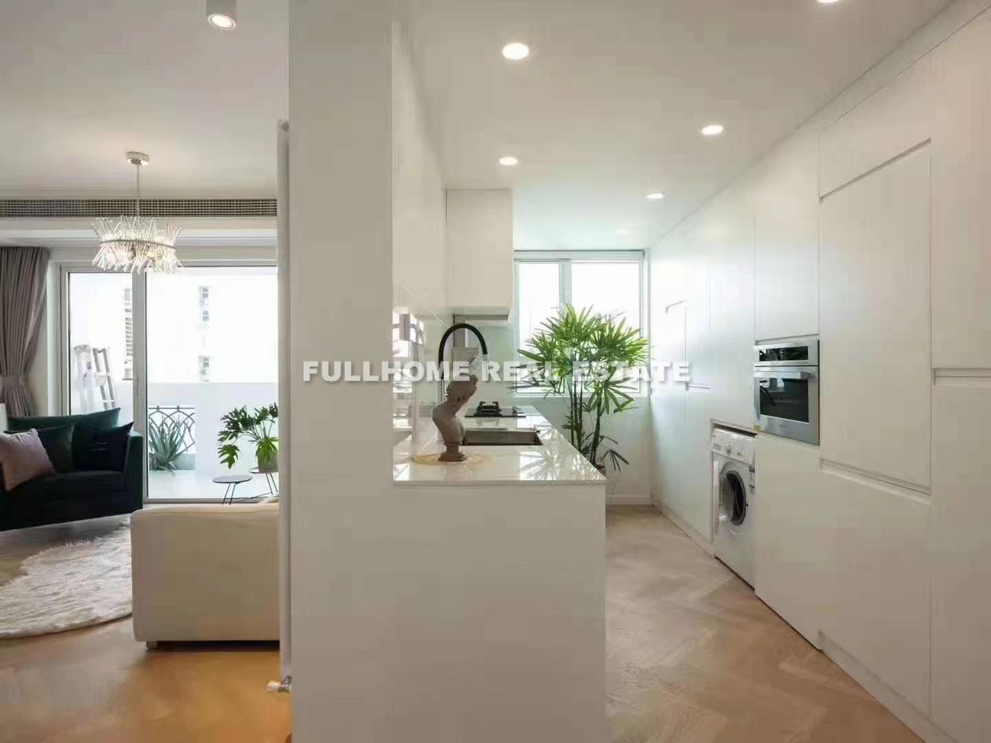 Xujiahui Jingyuan - Interior view 6, Shanghai rental property