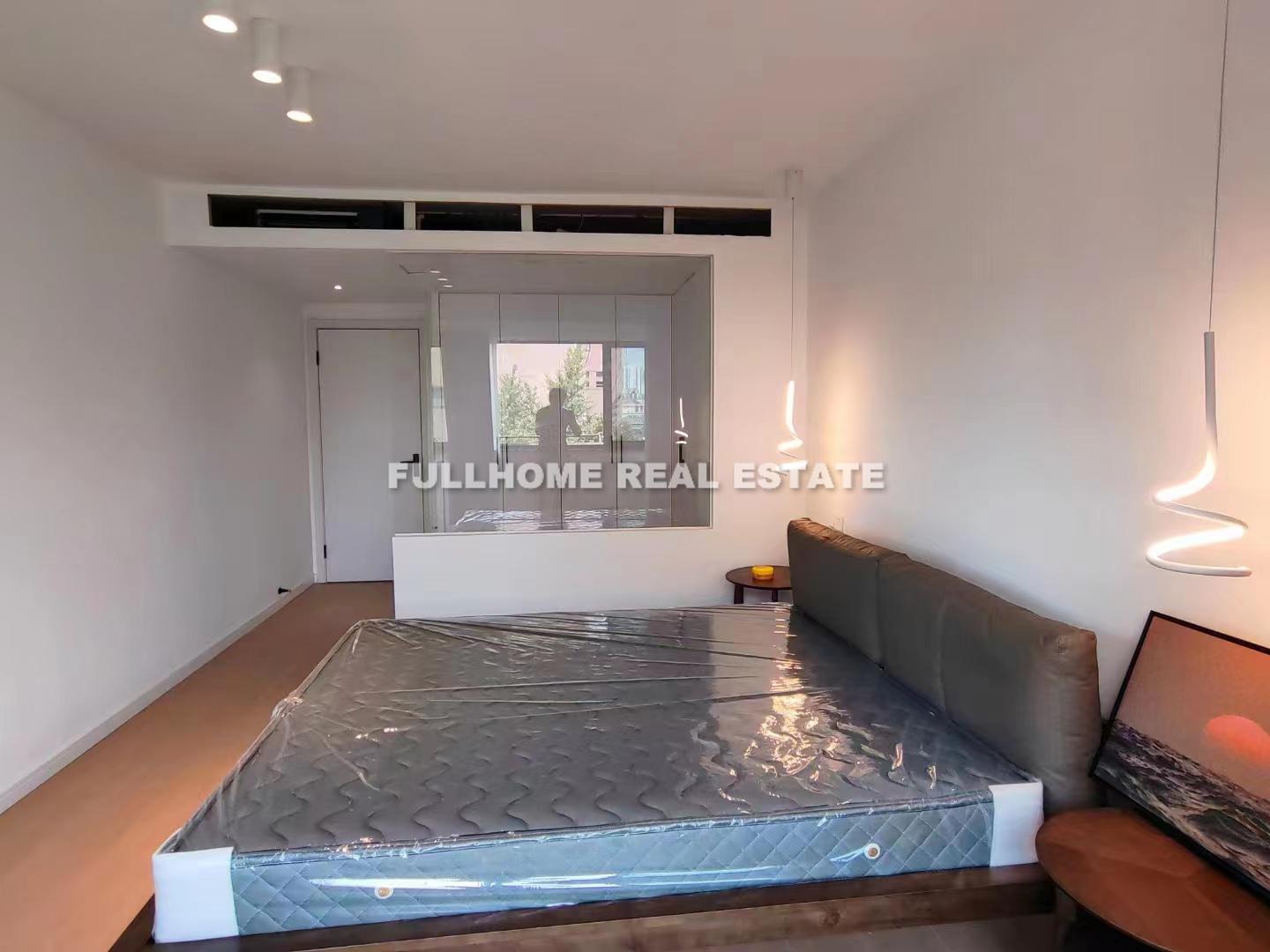 Jin Xin Yuan - Interior view 3, Shanghai rental property