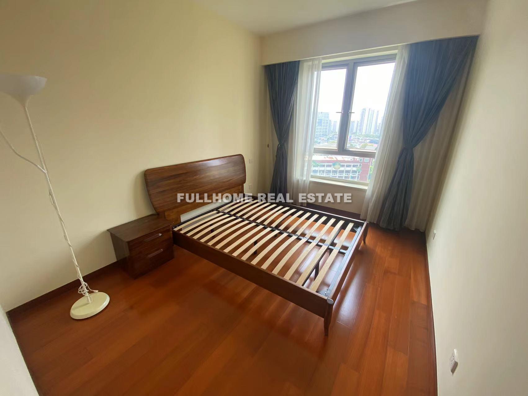 Yanlord Town - Interior view 3, Shanghai rental property