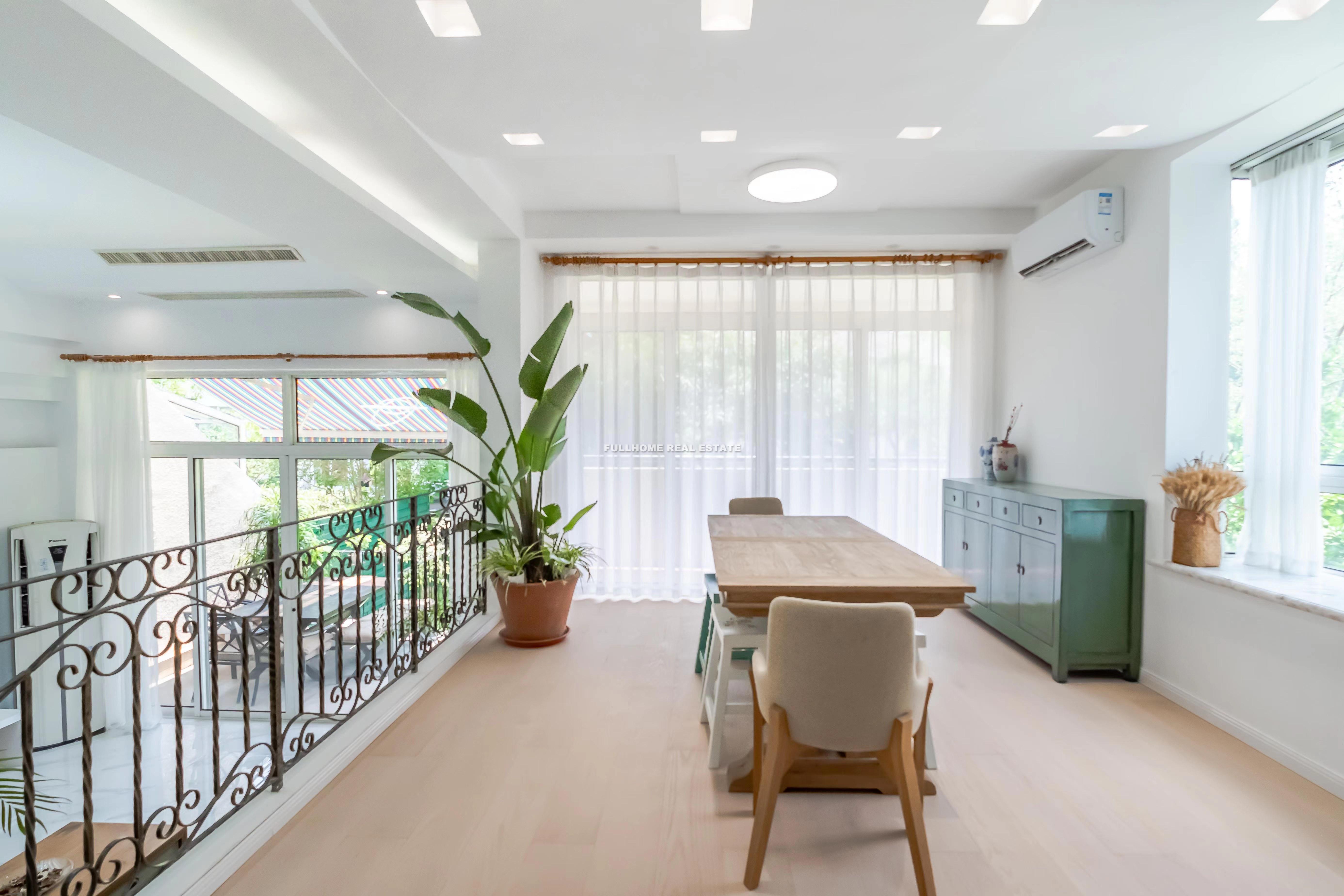 The Greenhills - Interior view 5, Shanghai rental property