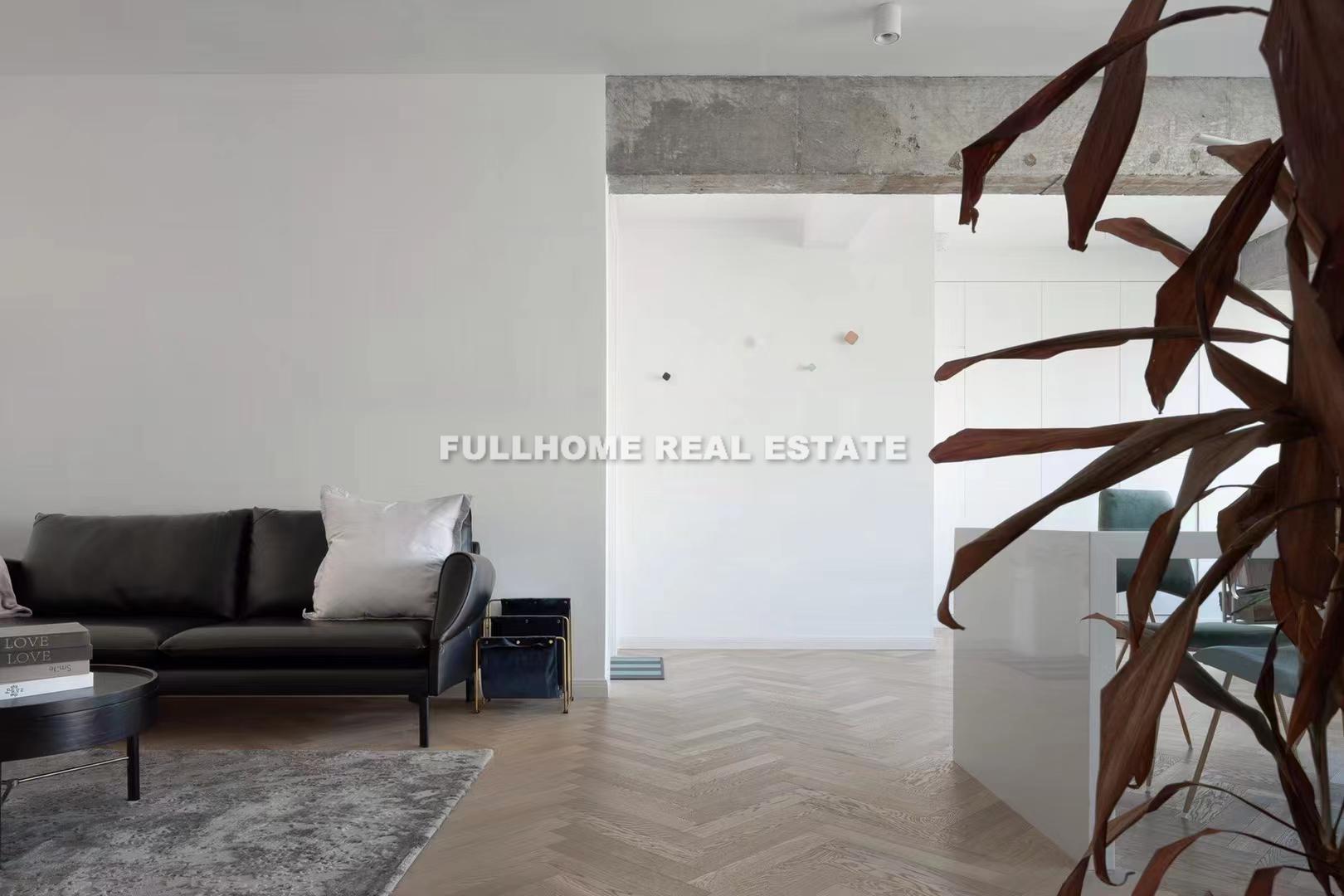 Jia Jia Mansion - Interior view 5, Shanghai rental property