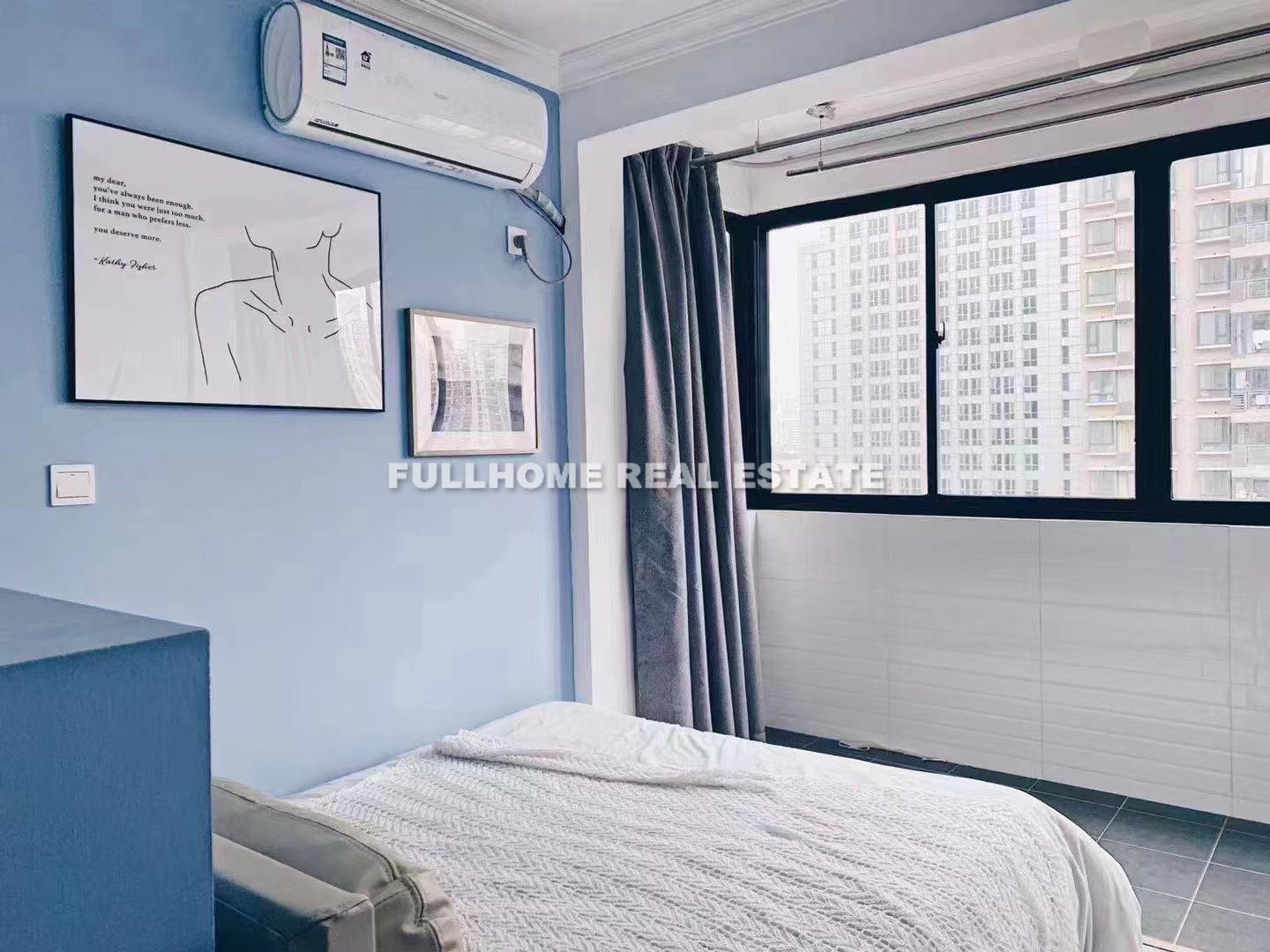 Nantian Apartment - Interior view 2, Shanghai rental property