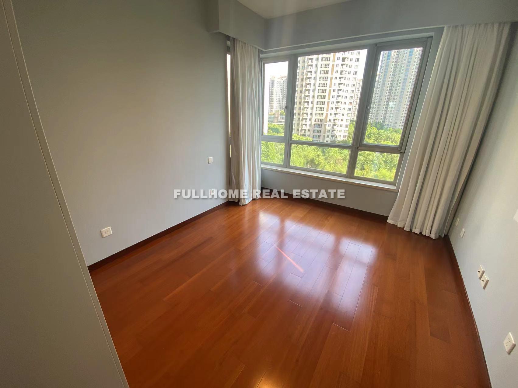 Yanlord Town - Interior view 6, Shanghai rental property