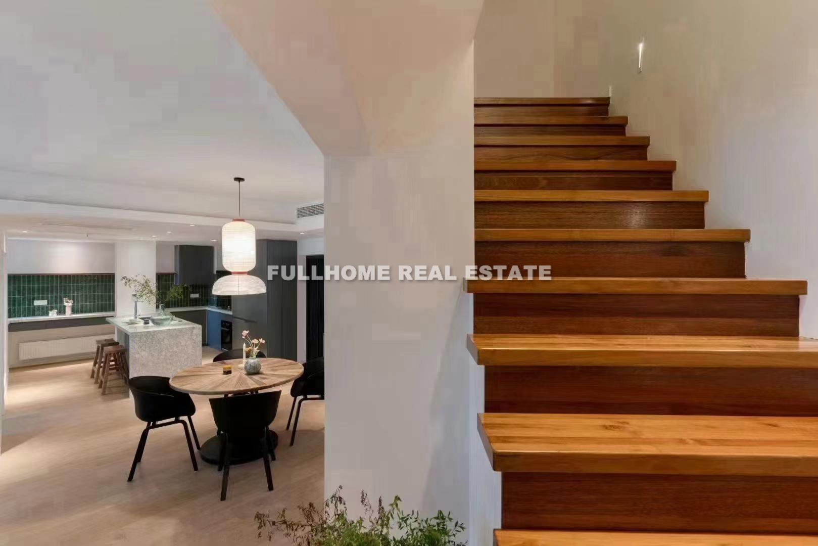 Jinri Liyuan - Interior view 5, Shanghai rental property