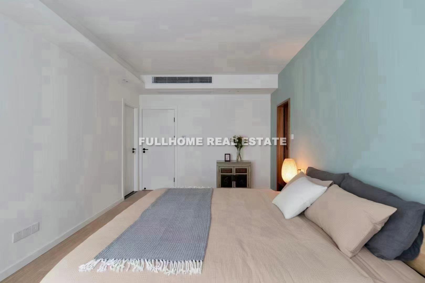 Jinri Liyuan - Interior view 2, Shanghai rental property