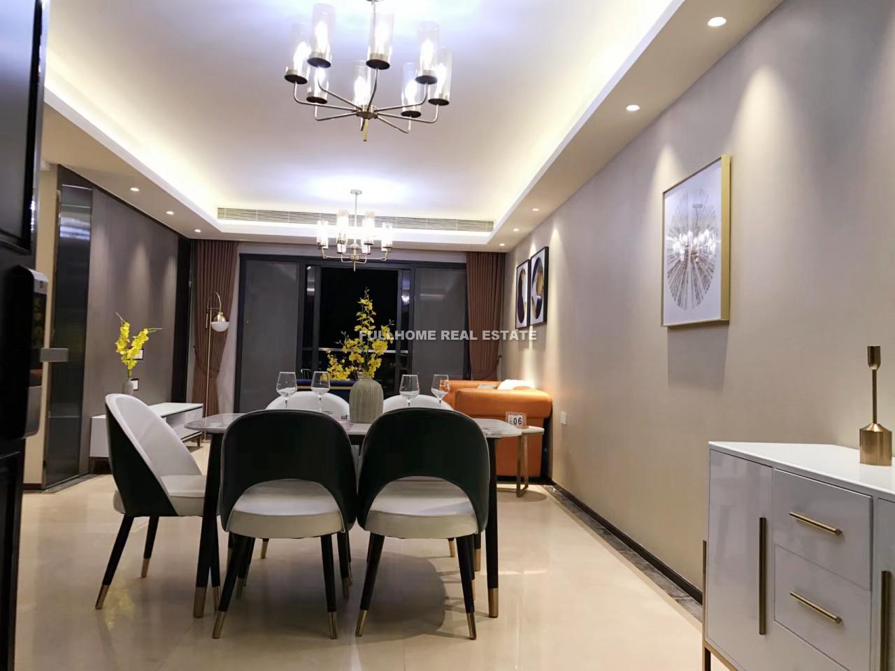 Jia Yu Mansion  - Interior view 3, Guangzhou rental property